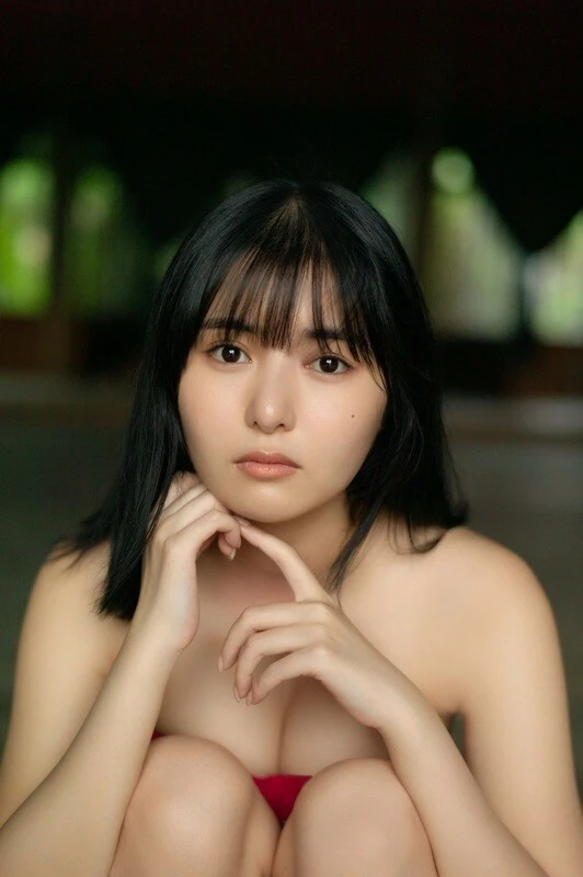 ＜終了＞頓知気さきな、週プレ掲載記念オンラインサイン会を11月10日（金）に開催予定！