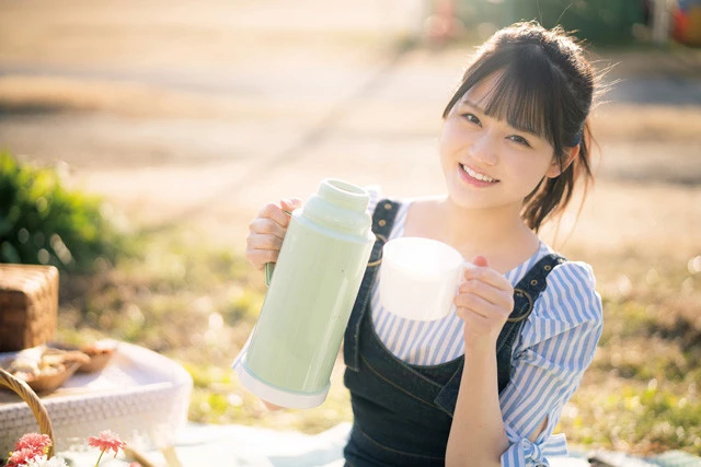 「イコラブとボクで過ごす１年間」がテーマの"＝ＬＯＶＥカレンダーブック"が発売！　メンバー全員のデートカット公開！