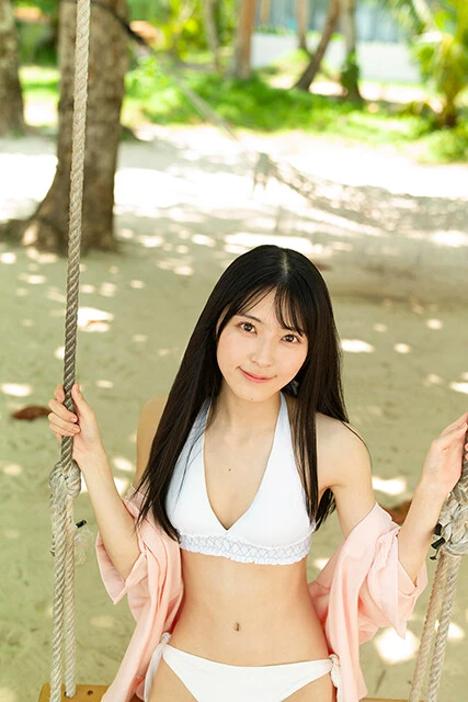 AKB48『佐藤綺星1st写真集』（仮）