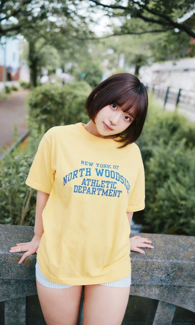 柑橘めたるデジタル写真集『めたもるふぁんたじー』