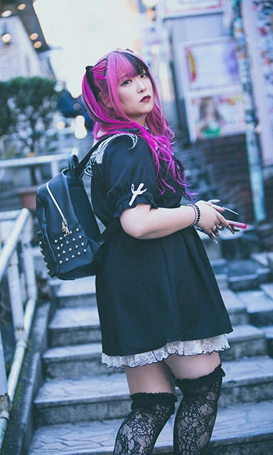 金子きょんちぃ(ぱーてぃーちゃん)写真集『かわいすぎてご・め・ん』撮影/皆藤健治