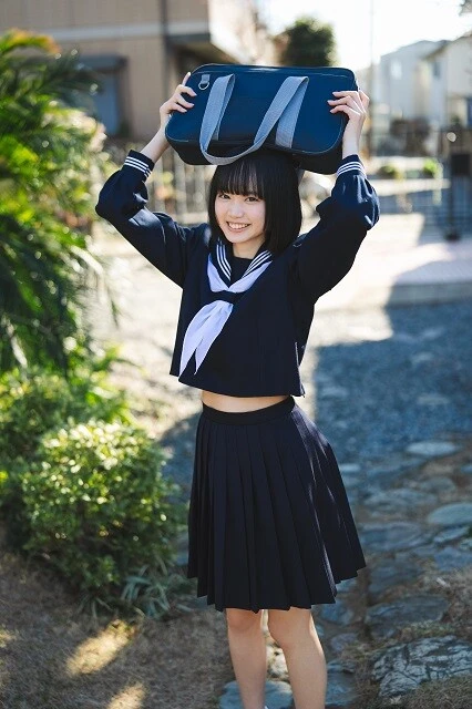 【デジタル限定】ROMAN写真集『FIRST STEP』