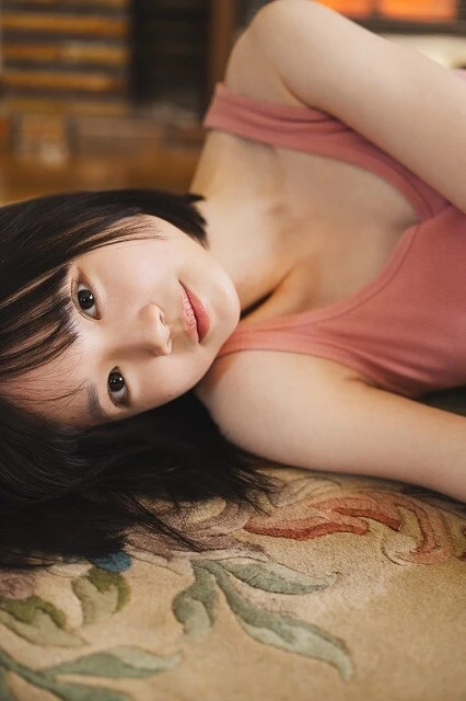 【デジタル限定】ROMAN写真集『FIRST STEP』