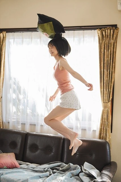 【デジタル限定】ROMAN写真集『FIRST STEP』