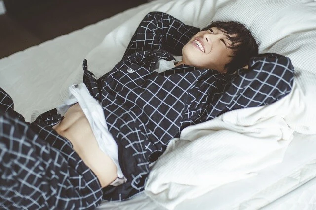 龍(REAL AKIBA BOYZ)写真集『Switch On!』