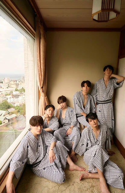 SHOW-WAファースト写真集『最後の恋人』