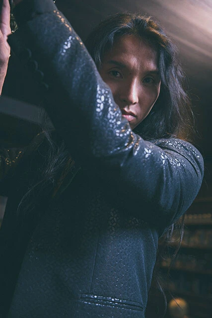 【デジタル限定】トム・ブラウン写真集『笑ってごらん』