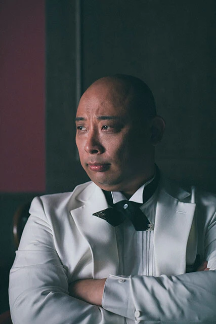 【デジタル限定】トム・ブラウン写真集『笑ってごらん』