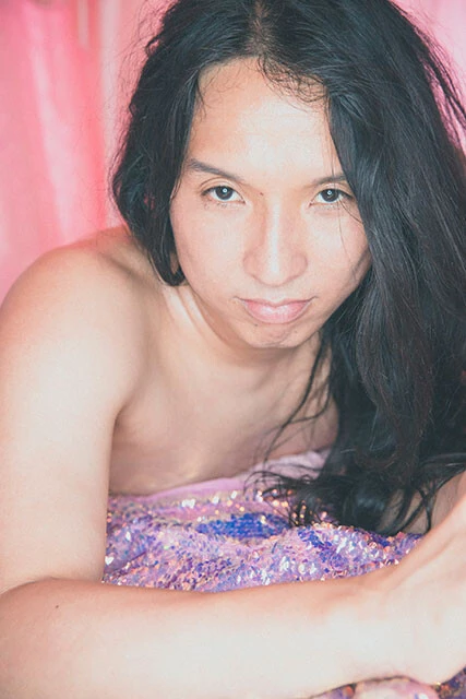 【デジタル限定】トム・ブラウン写真集『笑ってごらん』