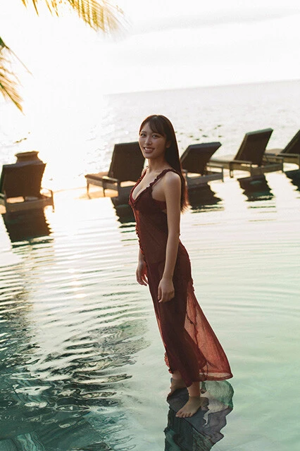 逢田珠里依