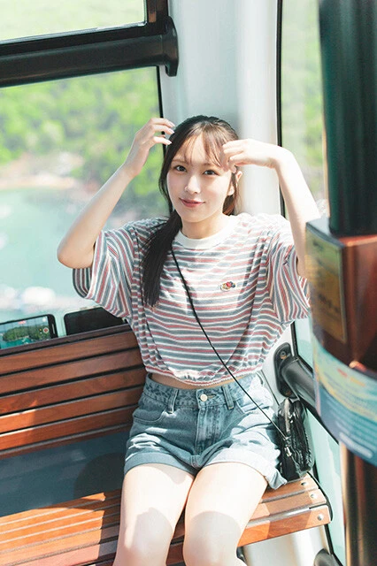 逢田珠里依