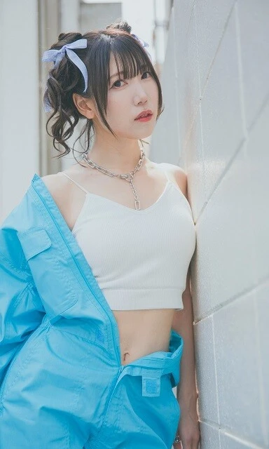 【デジタル限定】相坂優歌写真集『週末会えそう』