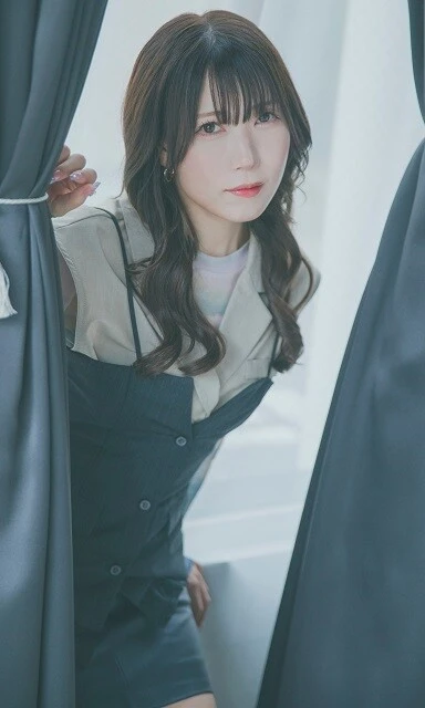 【デジタル限定】相坂優歌写真集『週末会えそう』