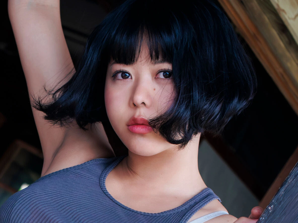 インフルエンサー・ちなぷぷが、待望の最新水着グラビアで 「＋Season Girl」に登場！　本編スタートと同時に、プロローグ版デジタル写真集を発売！