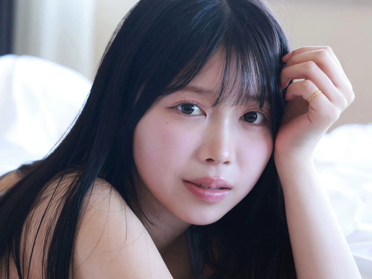 だにちゃん×中山雅文の"作品撮り"がまさかのパッケージ化！『UNPUBLISHED [ Private Shoot Archive ]』 本日7/20（月・祝）発売！　本人＆カメラマンのコメント到着