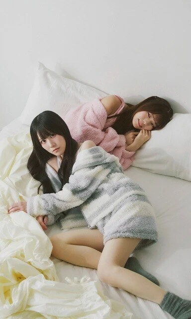 紫月杏朱彩・梅澤めぐ・菅 叶和・湊 みやデジタル写真集『Fiori』