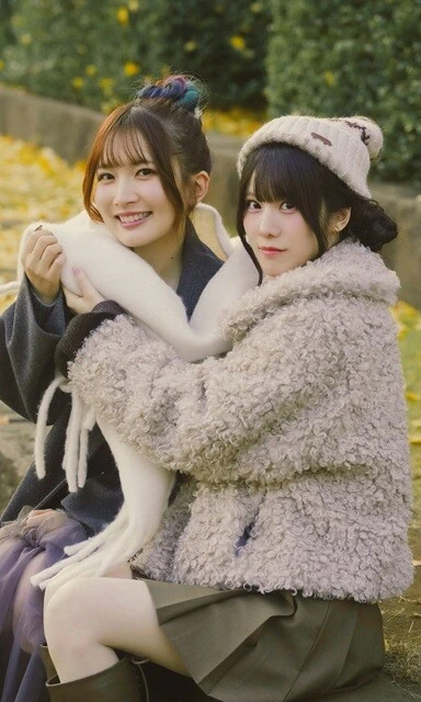 紫月杏朱彩・梅澤めぐ・菅 叶和・湊 みやデジタル写真集『Fiori』