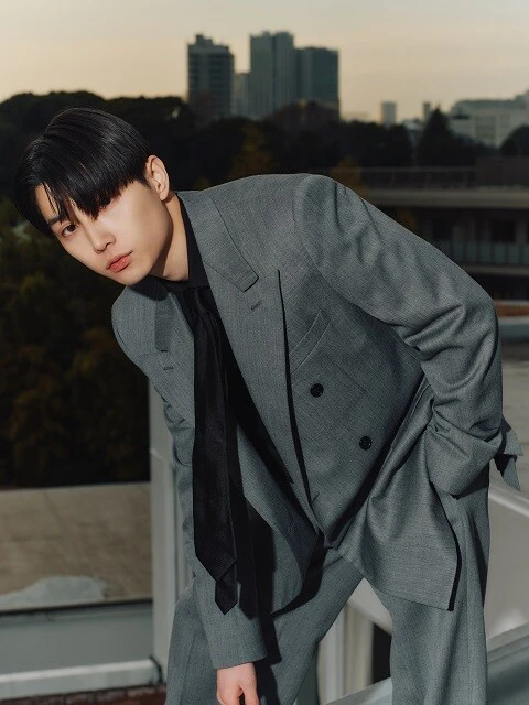 絃瀬聡一デジタル写真集『Gifted』