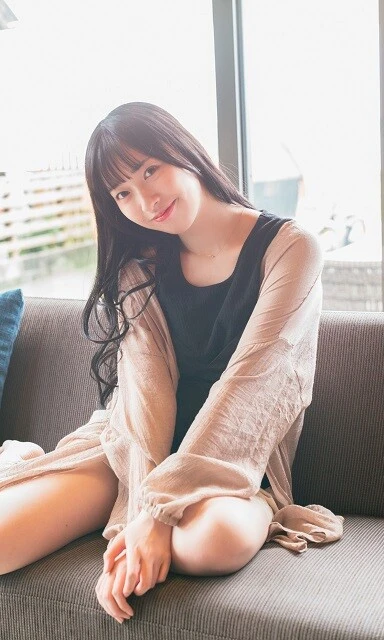 【デジタル限定】菅叶和写真集『かんなとばかんす~サウナ編~』