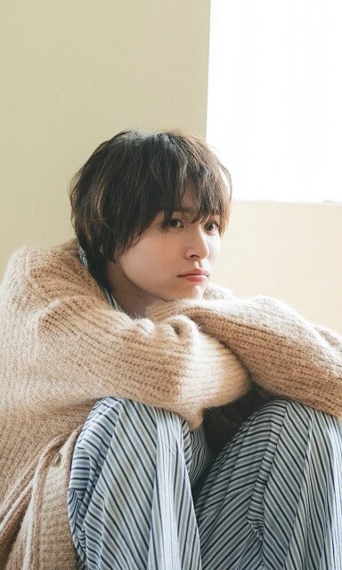 金子隼也の"彼氏感"溢れるデジタル写真集『My Darling』発売中！