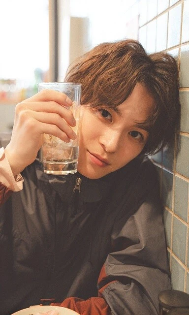 金子隼也デジタル写真集『My Darling』