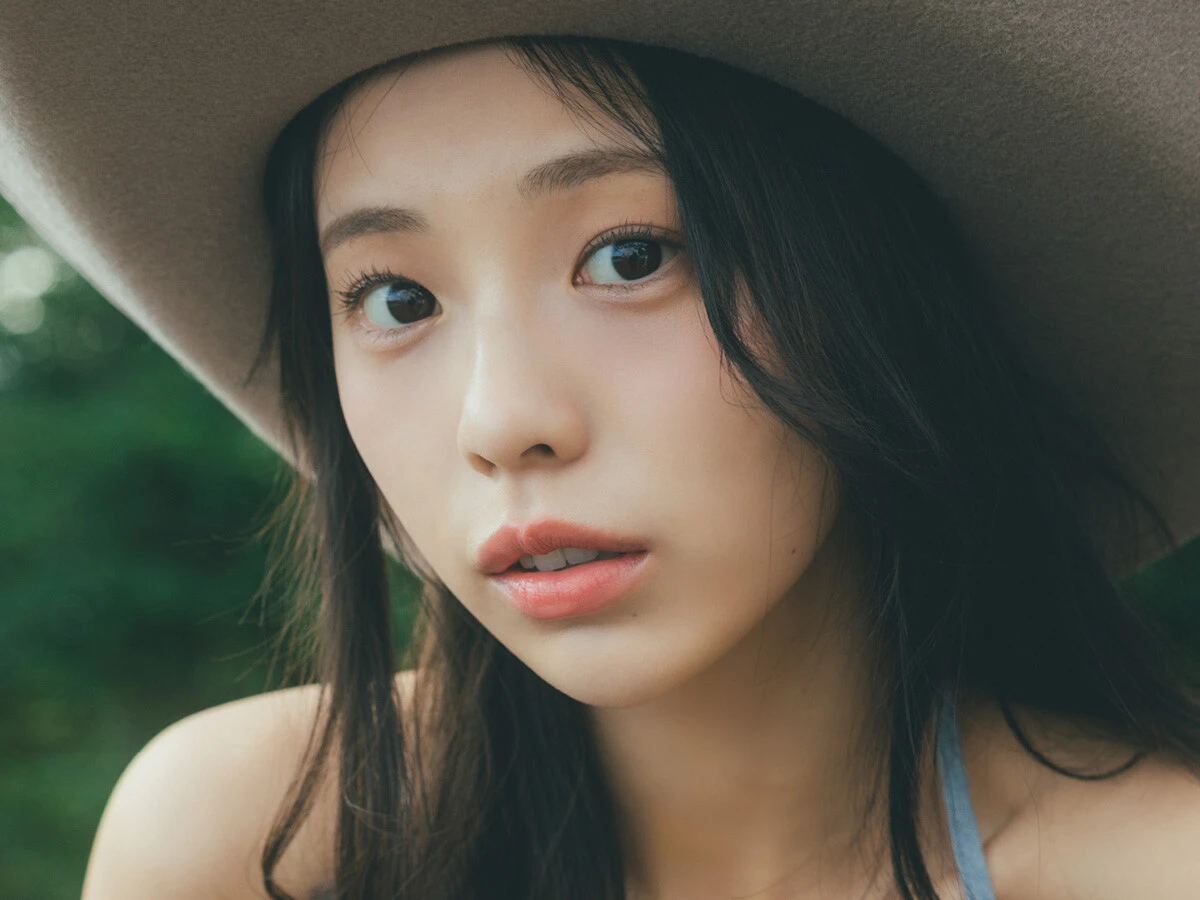 菊地姫奈と過ごす特別な週末。 最新デジタル写真集『Weekender』発売！　カレンダーブックのアザーカットをたっぷり収録！