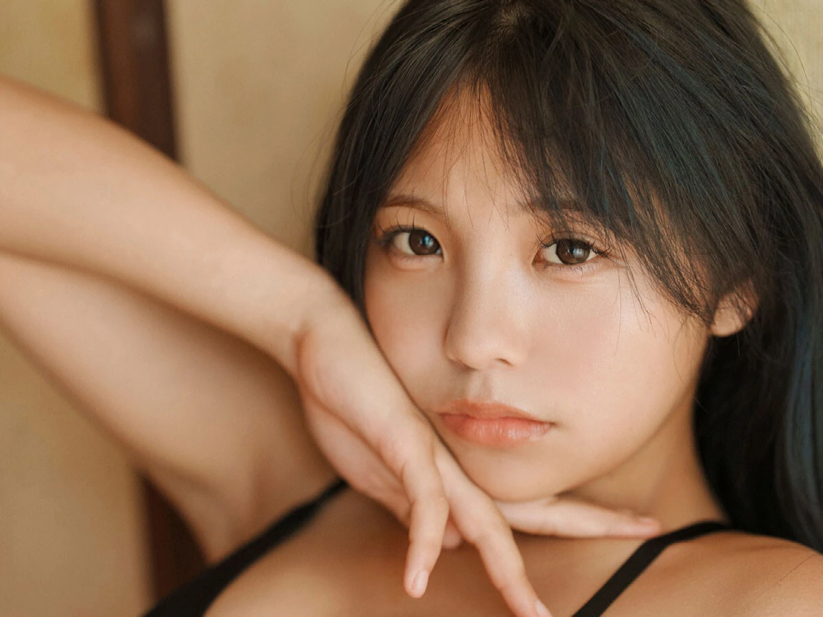 スーツアクターもこなす唯一無二のギャルヒーロー・きゃすみる、デジタル写真集『太陽とヒーロー』を11月2日（月）に発売！　グラジャパ！限定で「変身＆アクション映像」特典も!!