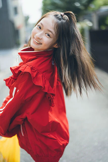 【デジタル限定】まいきち写真集『眠れない夢』