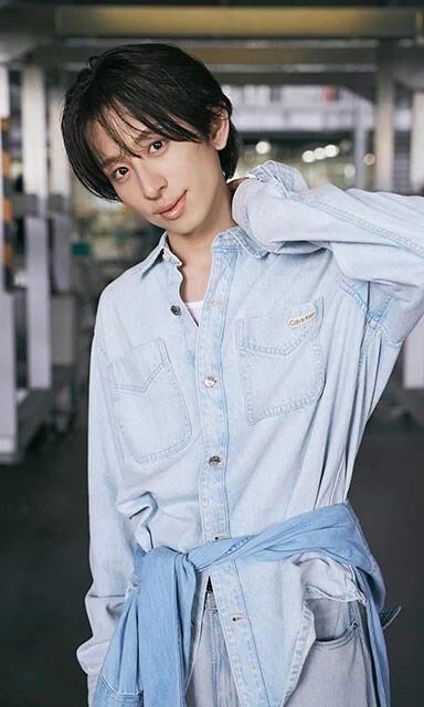 MATSURIデジタル写真集『双六 Another edition』