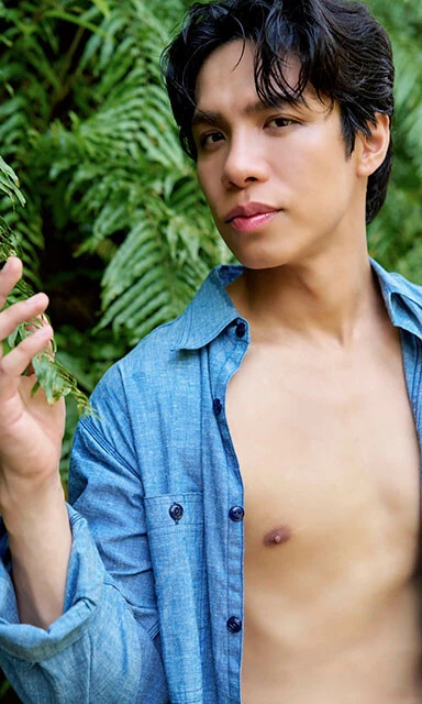 MATSURIデジタル写真集『双六 Another edition』