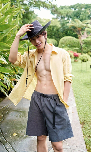 MATSURIデジタル写真集『双六 Another edition』