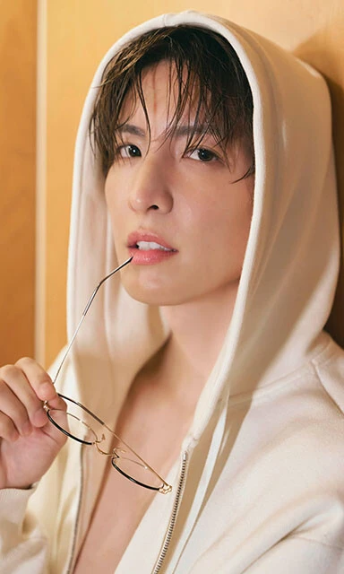 MATSURIデジタル写真集『双六 Another edition』