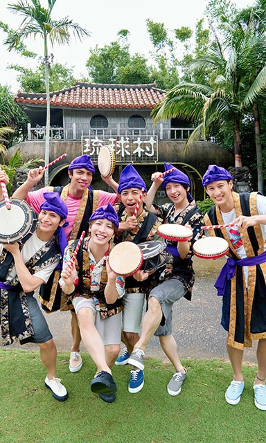 MATSURIデジタル写真集『双六 Another edition』