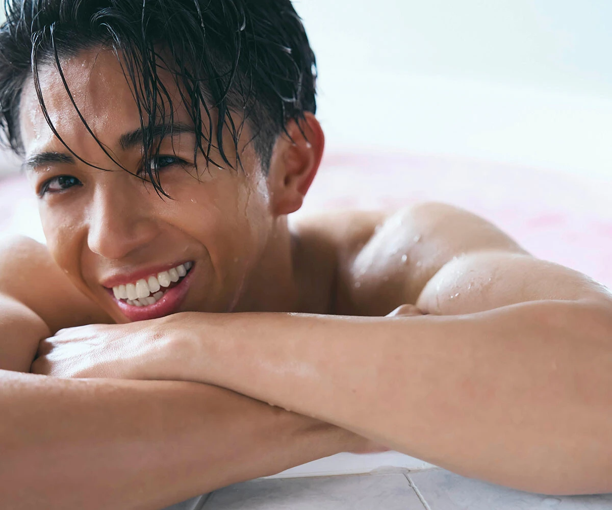 MATSURIデジタル写真集『双六 Another edition』