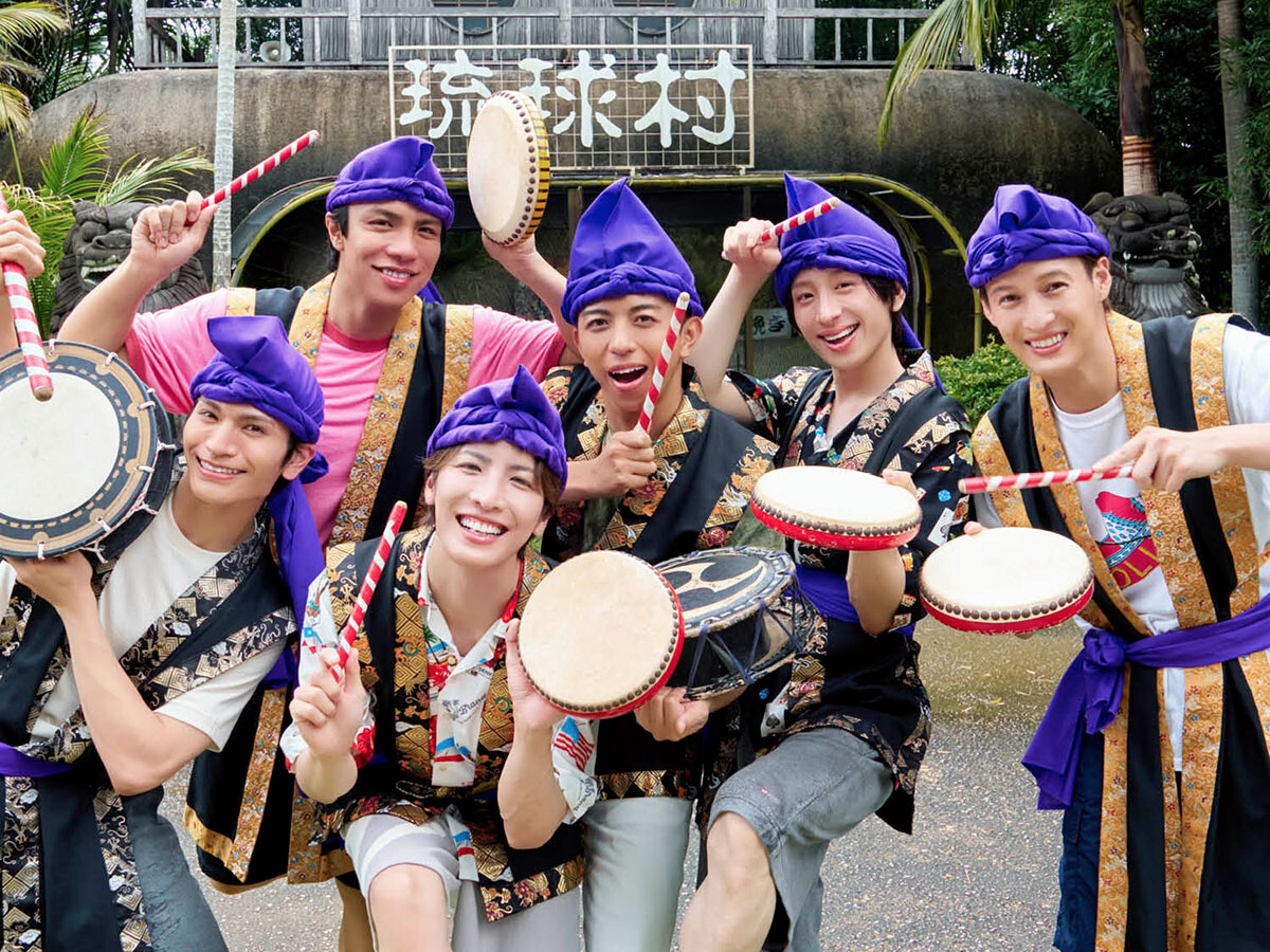 秋元 康プロデュース・MATSURI、デジタル限定のアザーカット写真集を発売！　限界肉体美＆モードな新境地を初解禁!!