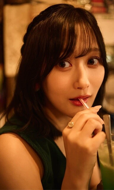 南早紀デジタル写真集『みなみ』