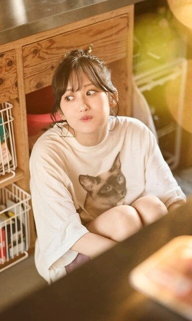 南早紀デジタル写真集『みなみ』