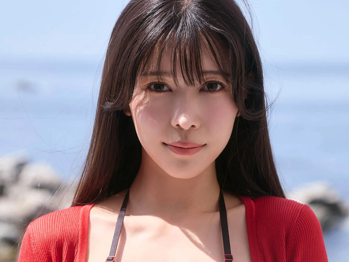 七瀬なな、大反響1st写真集のアナザーエディション 『もっとみつめて。』がデジタル限定で発売決定！ 8/28(金)よりグラジャパ！にて予約開始