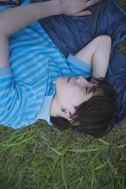 【デジタル限定】岡野海斗写真集『sparkle』 