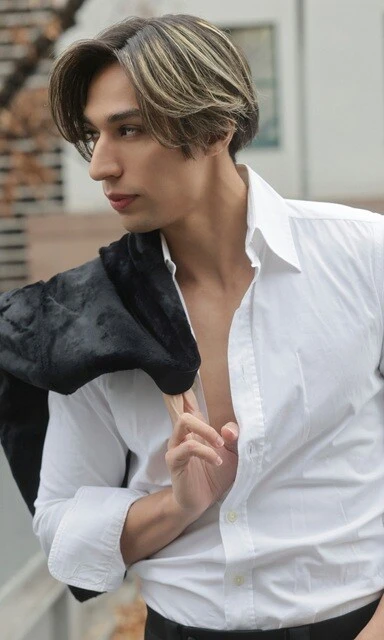 當間ローズデジタル写真集『ROSE』