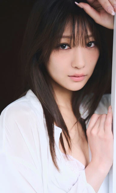 内藤沙季デジタル写真集『Development』