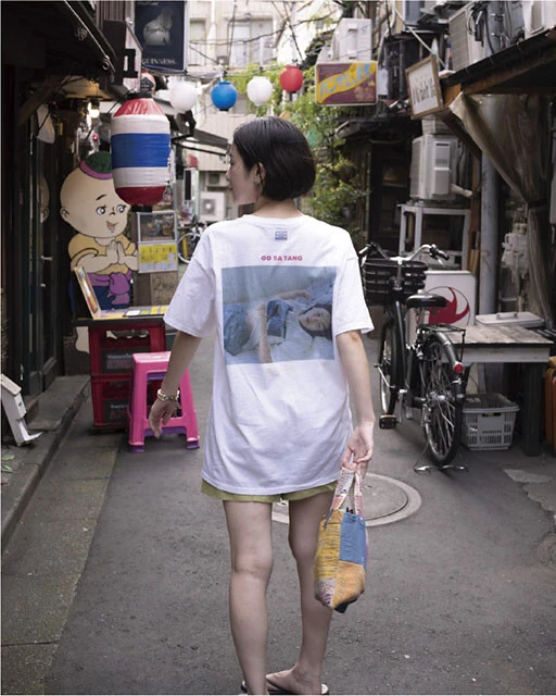 佐内正史写真展「写真の筧さん」