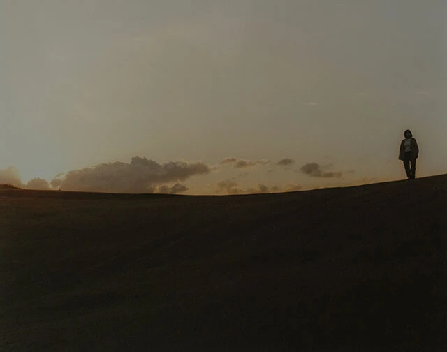 佐内正史写真展「写真の筧さん」