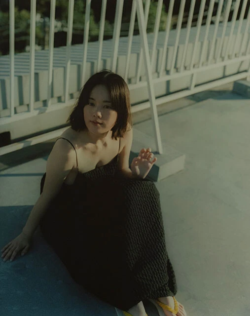 佐内正史写真展「写真の筧さん」