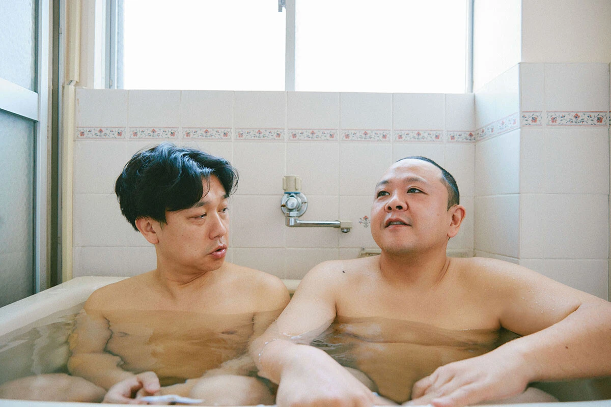 サルゴリラデジタル写真集(仮) 撮影/持田薫