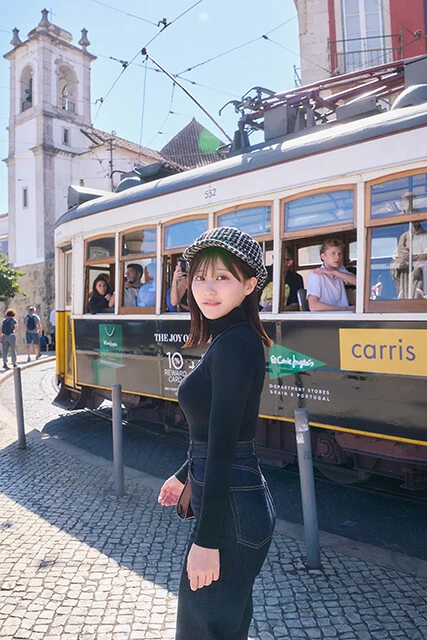 田中美久写真集（仮）