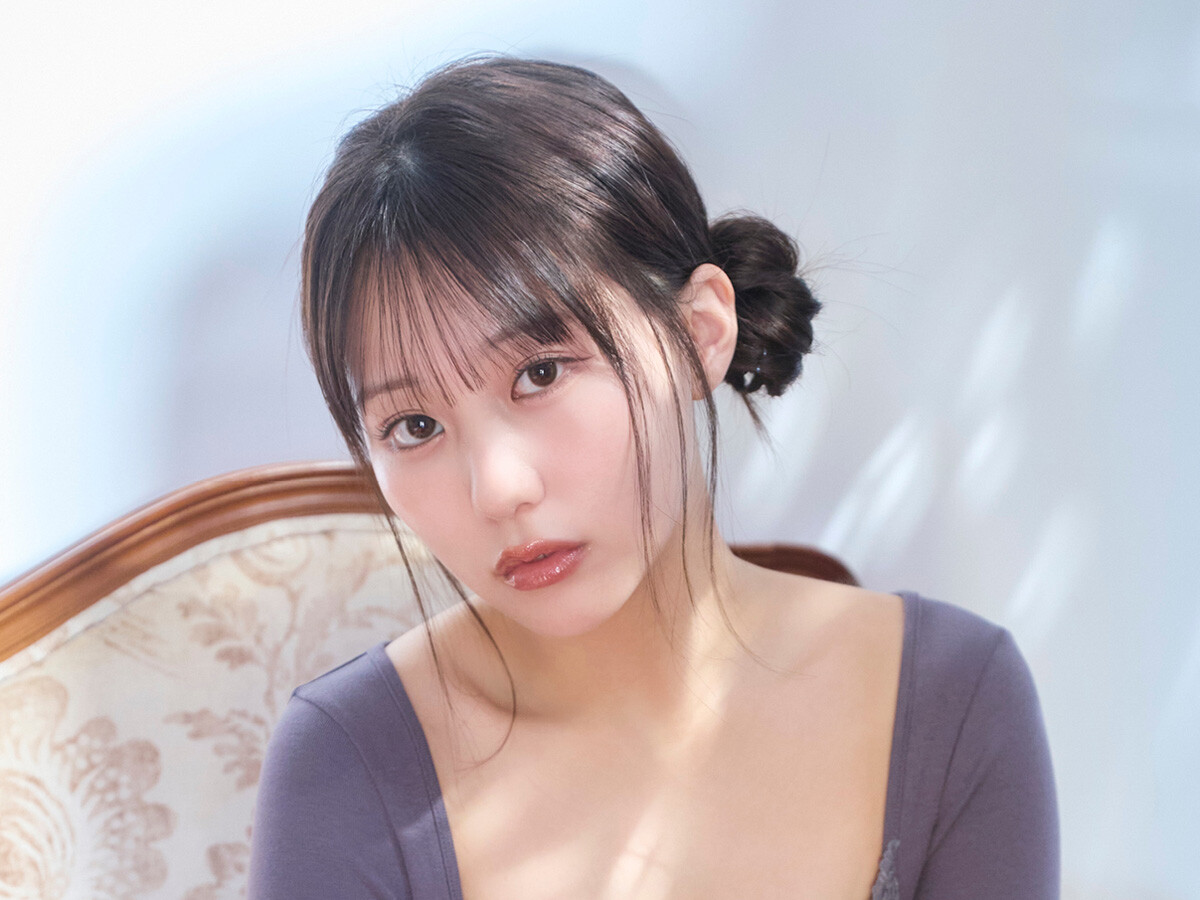 田中美久 大ヒット3rd写真集『ぜんぶ、ほんと』デジタル限定アナザー版『もっと、ぜんぶ、ほんと』発売決定！　本編未収録のセクシーカットを先行公開