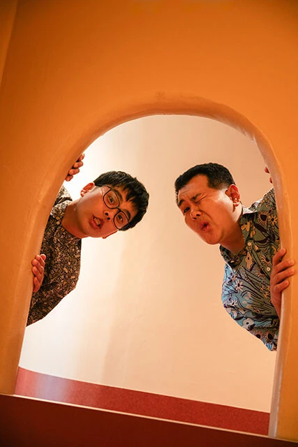 【デジタル限定】ザ・パンチ写真集『砂漠でラクダに抱かれて』