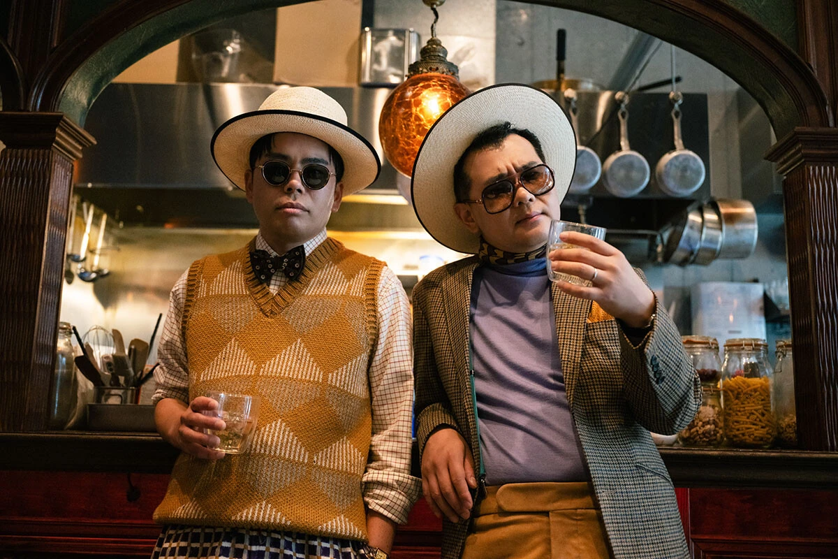 【デジタル限定】ザ・パンチ写真集『砂漠でラクダに抱かれて』