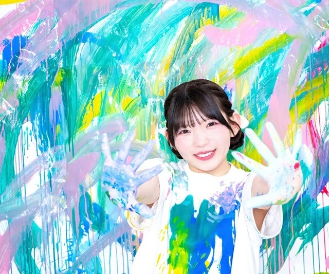 長月あおいデジタル写真集『なおから、』